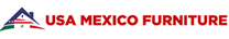 USA Mexico Furniture Logo