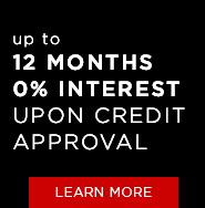 12 Months 0% Interest