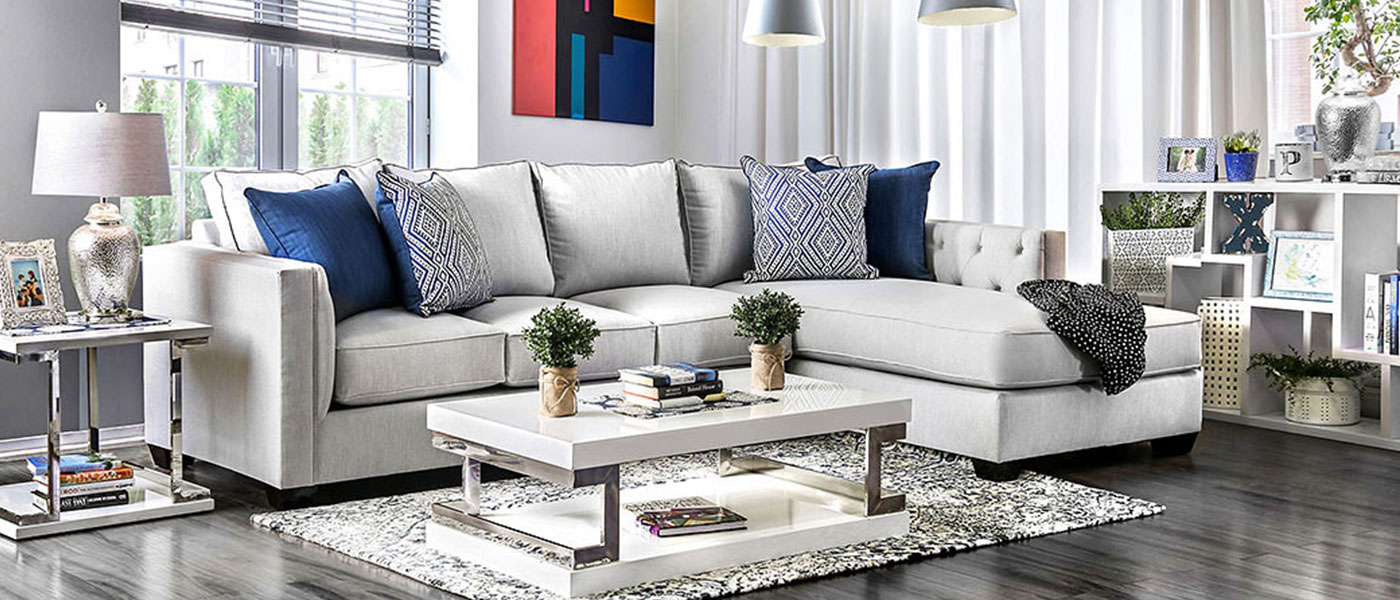 Shop Living Rooms