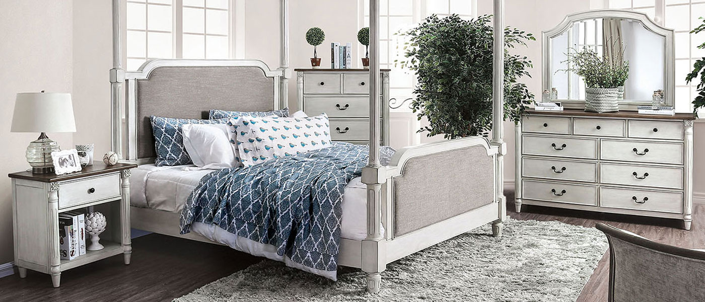 Shop Bedrooms