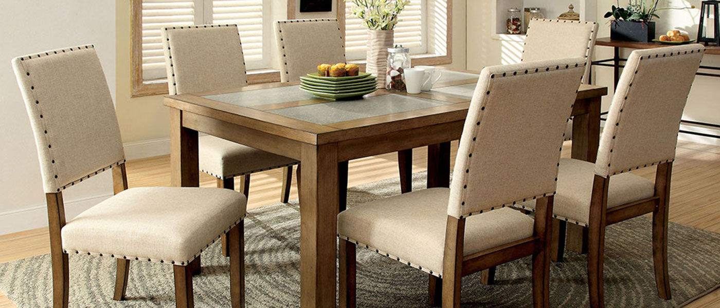 Shop Dining Room