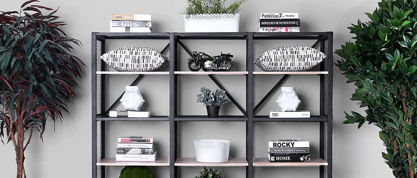 Shop Home Accents