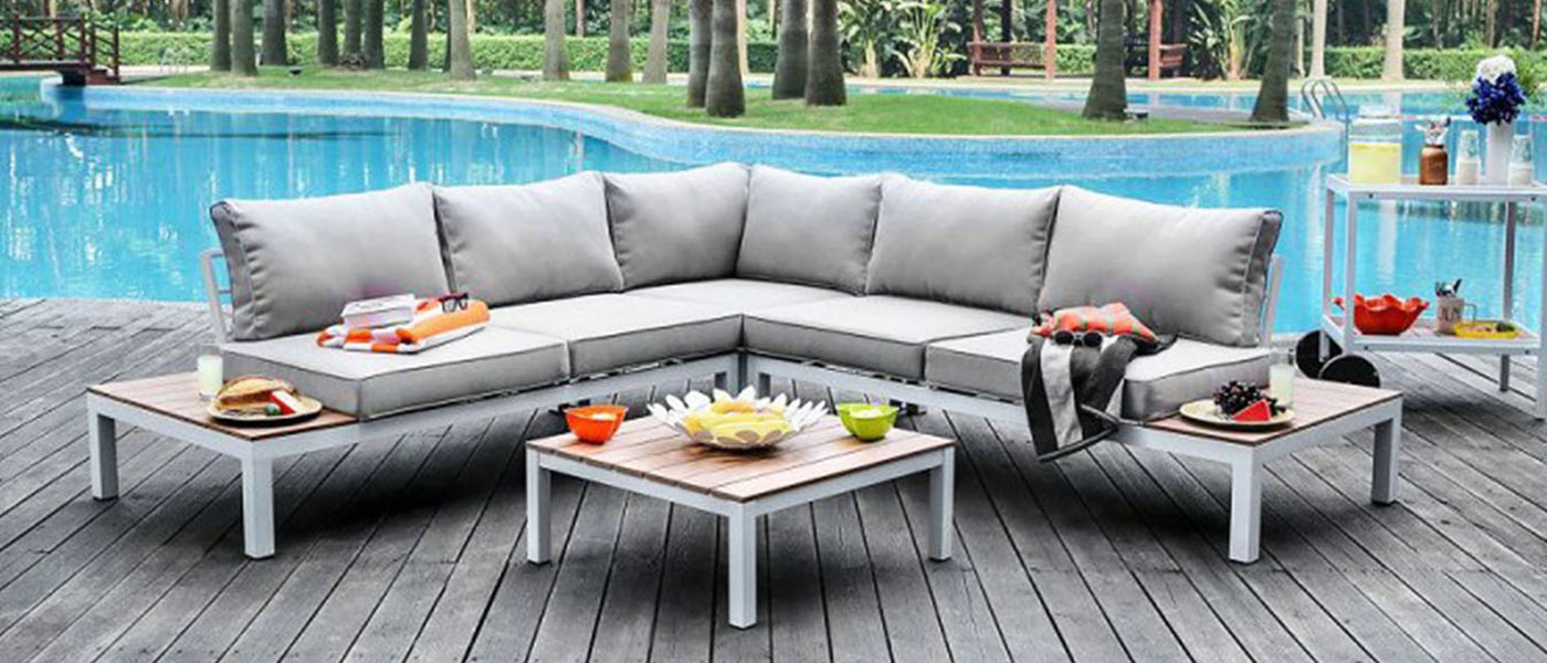 Shop Outdoor