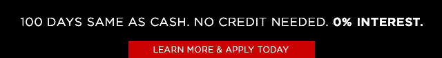 Financing & Leasing